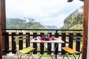Chalet Le Grand Nant
